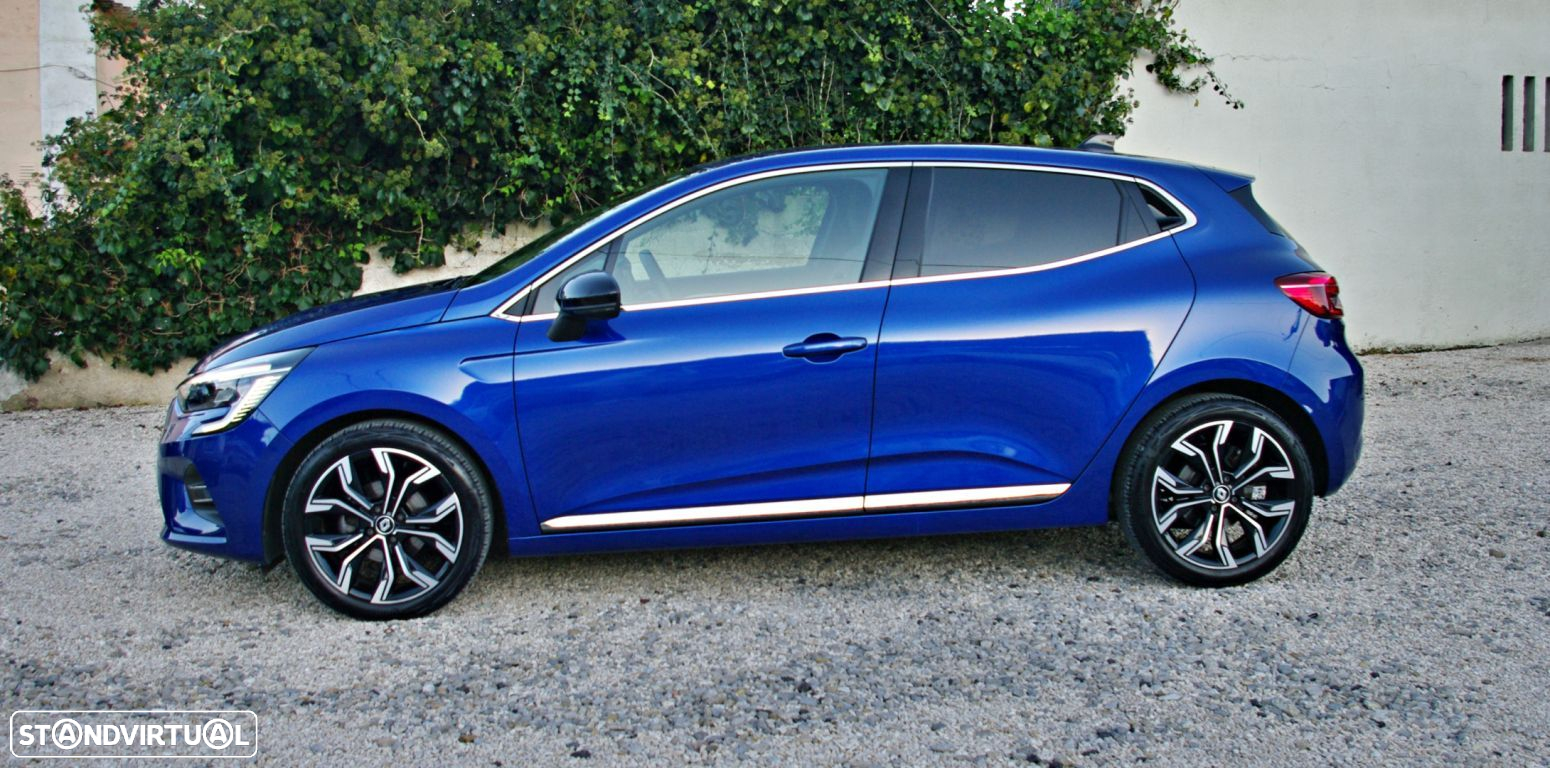 Renault Clio 1.0 TCe Techno - 15