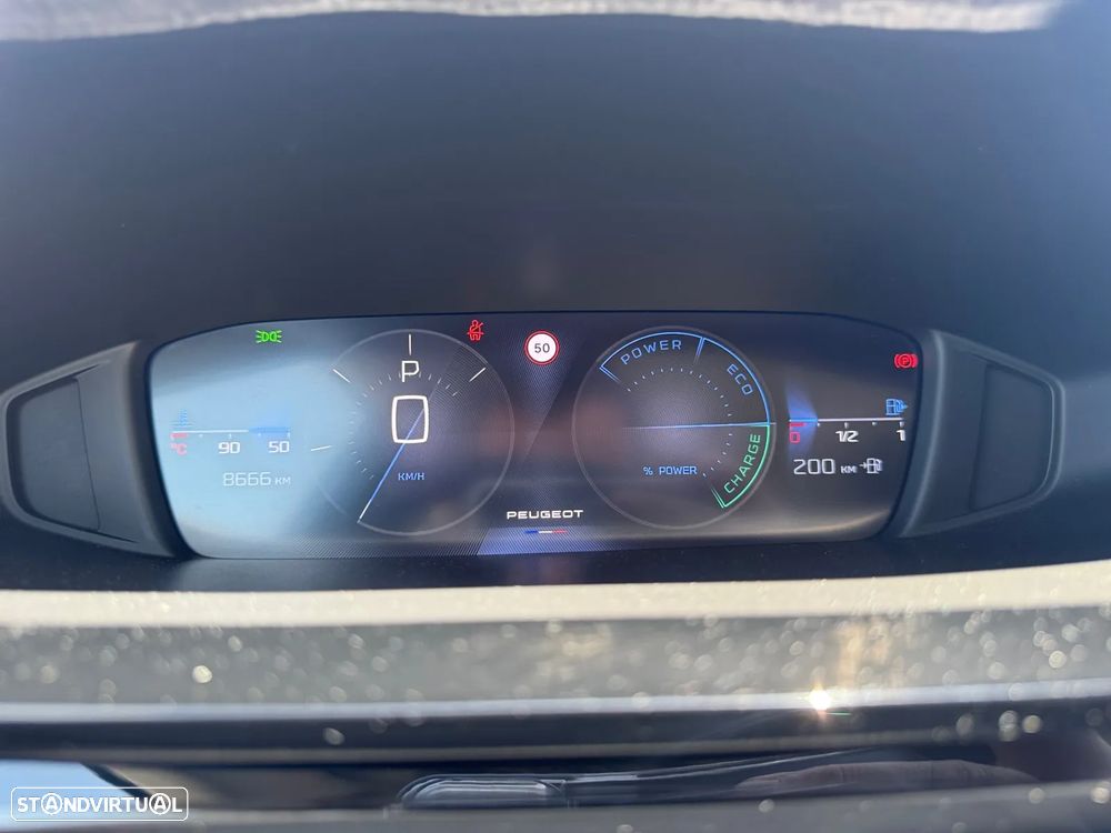 Peugeot 308 - 9