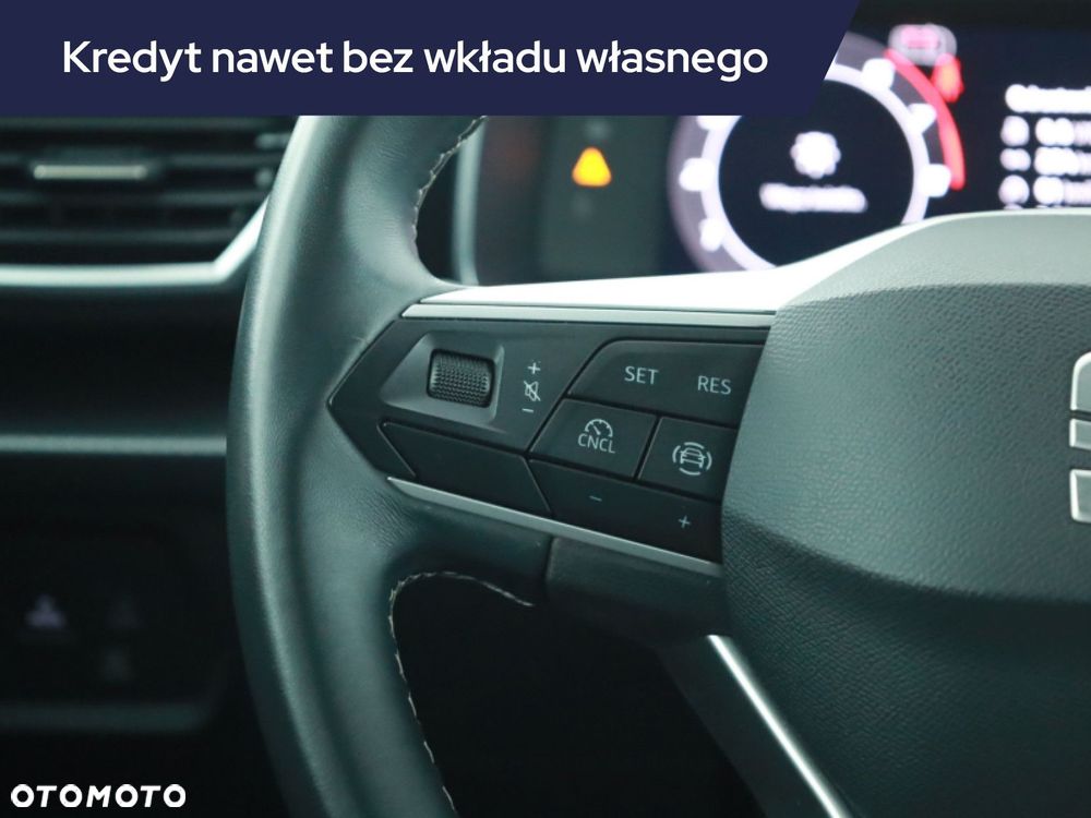 Seat Leon Sportstourer - 19