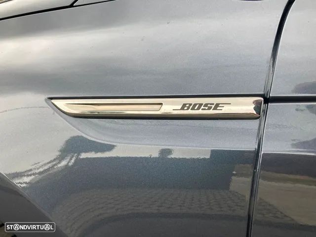 Renault Mégane 1.6 dCi Bose Edition SS - 12