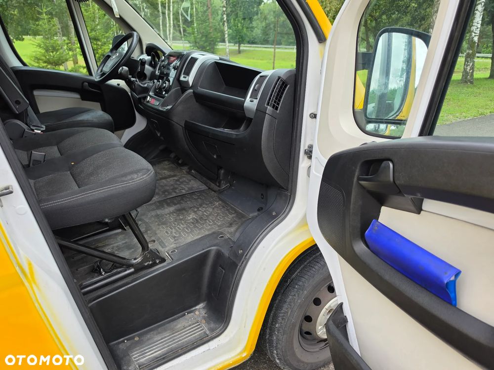 Fiat Ducato - 15