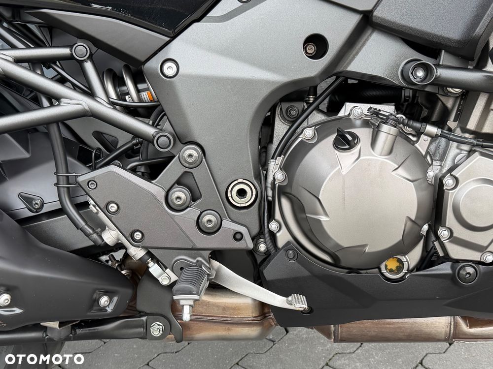 Kawasaki Versys 1000 - 12