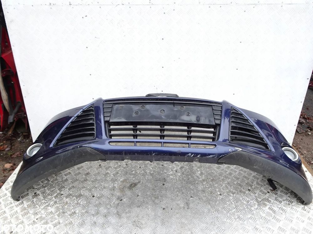 zderzak przód kpl. ford focus mk3 10-14r., ib - 6