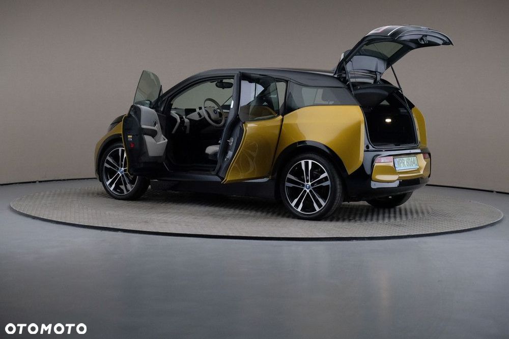 BMW i3 - 7