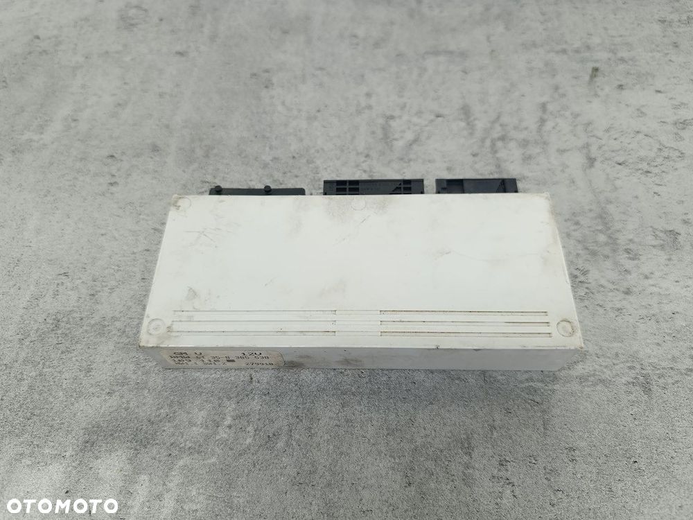 MODUŁ KOMFORTU BMW 3 E46 8385538 2.0 D 320d - 1