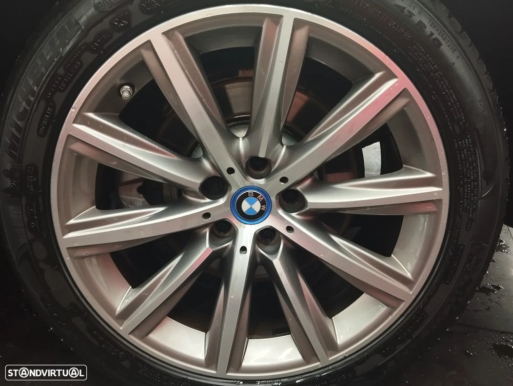 BMW 530 e iPerformance - 10