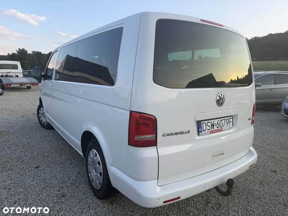 Volkswagen Caravelle L2 Comfortline - 7