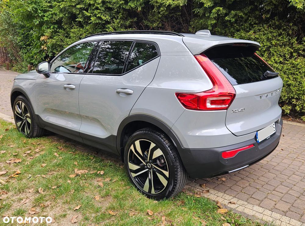 Volvo XC 40 - 10