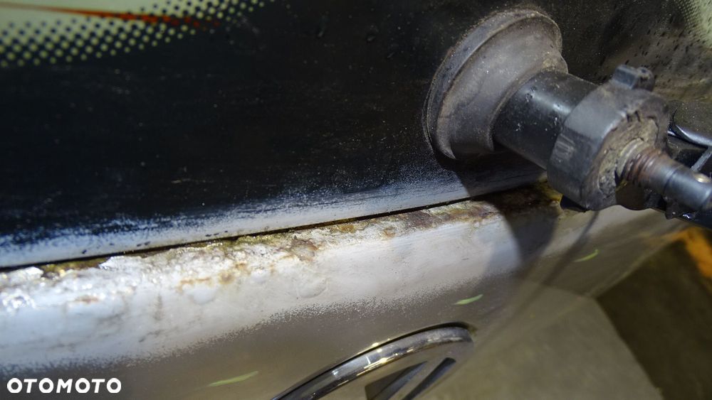 KLAPA TYŁ BAGAŻNIKA VOLKSWAGEN TOURAN 1.9TDI - 11