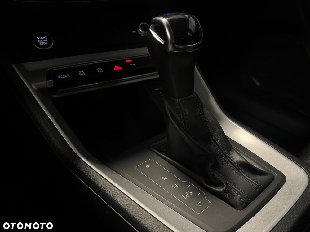 Audi Q3 35 TFSI Advanced S tronic - 14