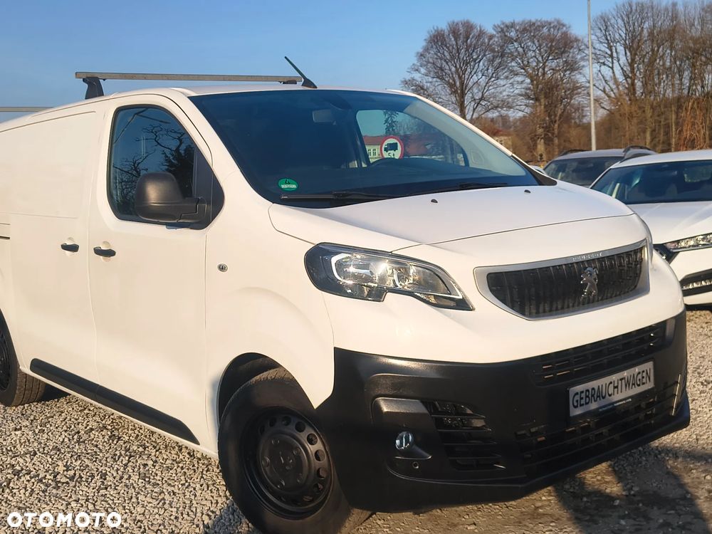 Peugeot Expert - 1