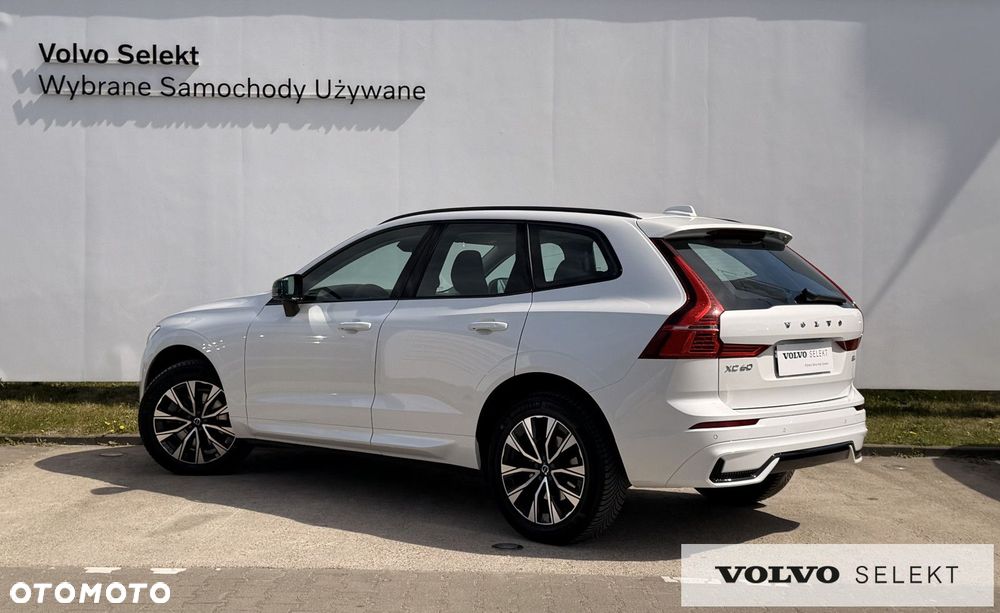 Volvo XC 60 - 5