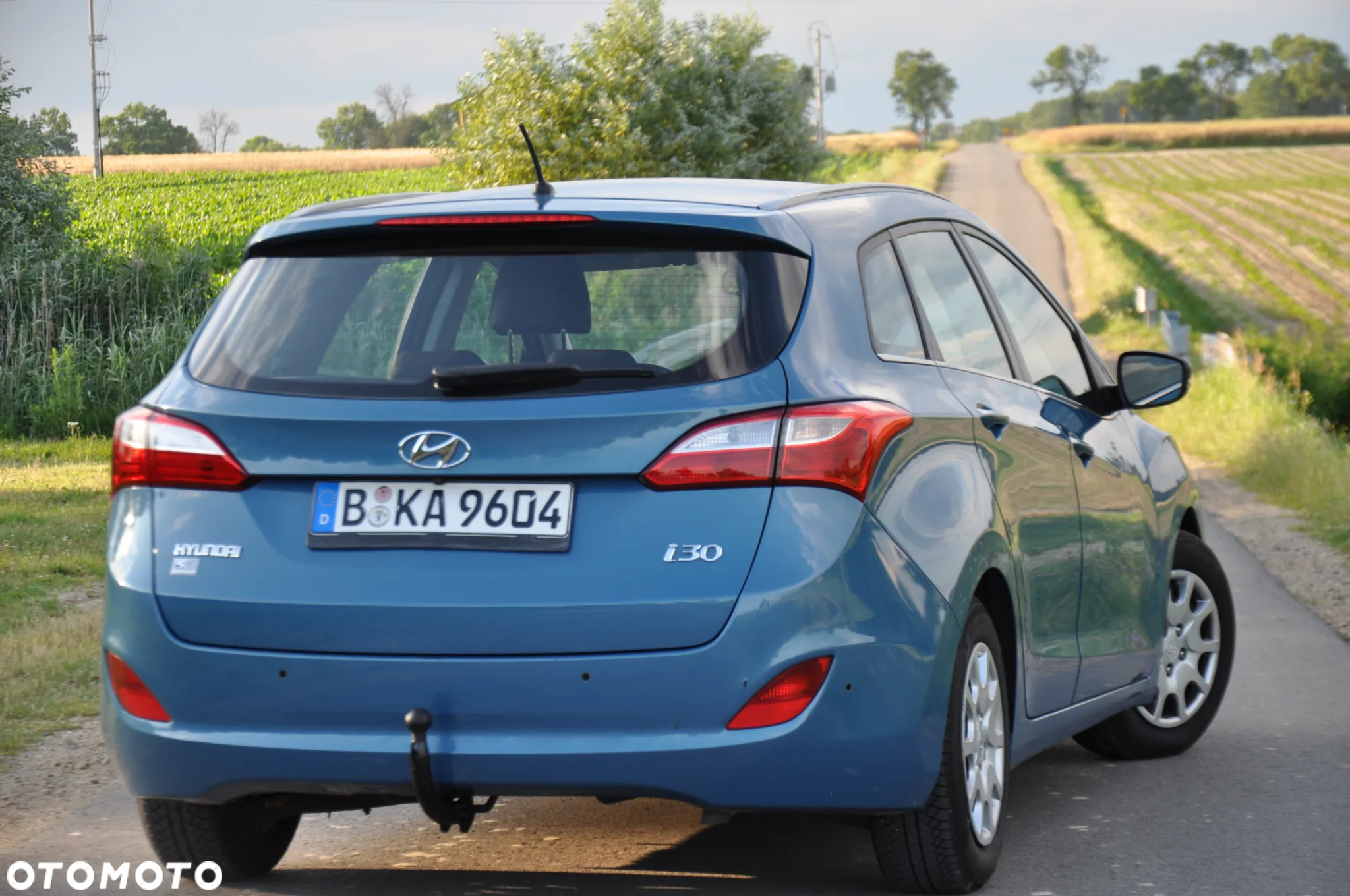 Hyundai i30 1.6 CRDi BlueDrive Premium - 6