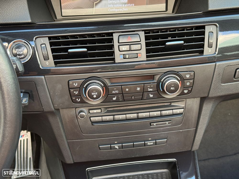 BMW 320 d xDrive M Sport Edition - 16