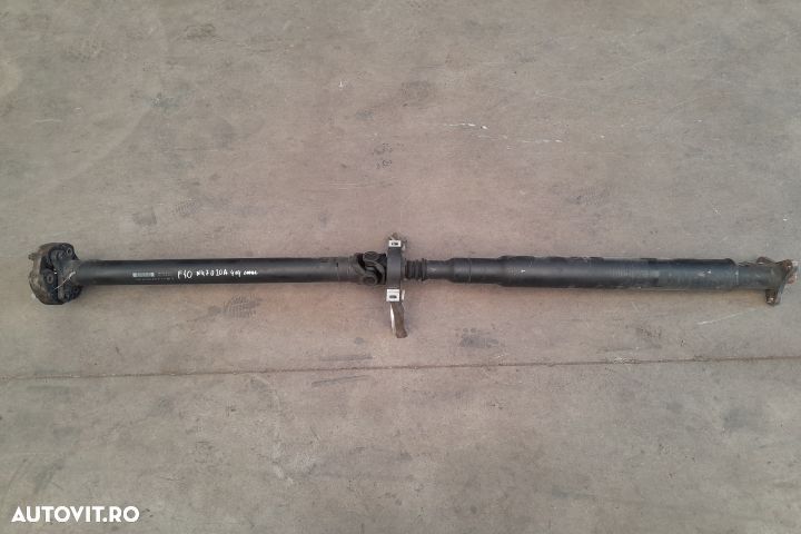 CARDAN N47D20A 4X4 7563150 MX1253 BMW Seria 5 F10  [din 2009 pana  20 - 1