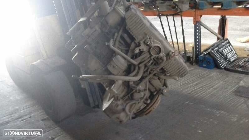 MOTOR COMPLETO BMW 3 COUPÉ 2001 - 3