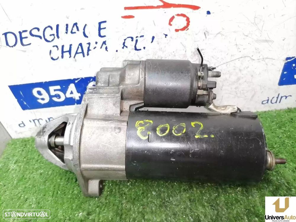 MOTOR ARRANQUE BMW 7 1997 -1729981 - 3