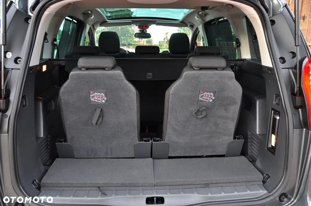 Peugeot 5008 1.6 Active 7os - 14