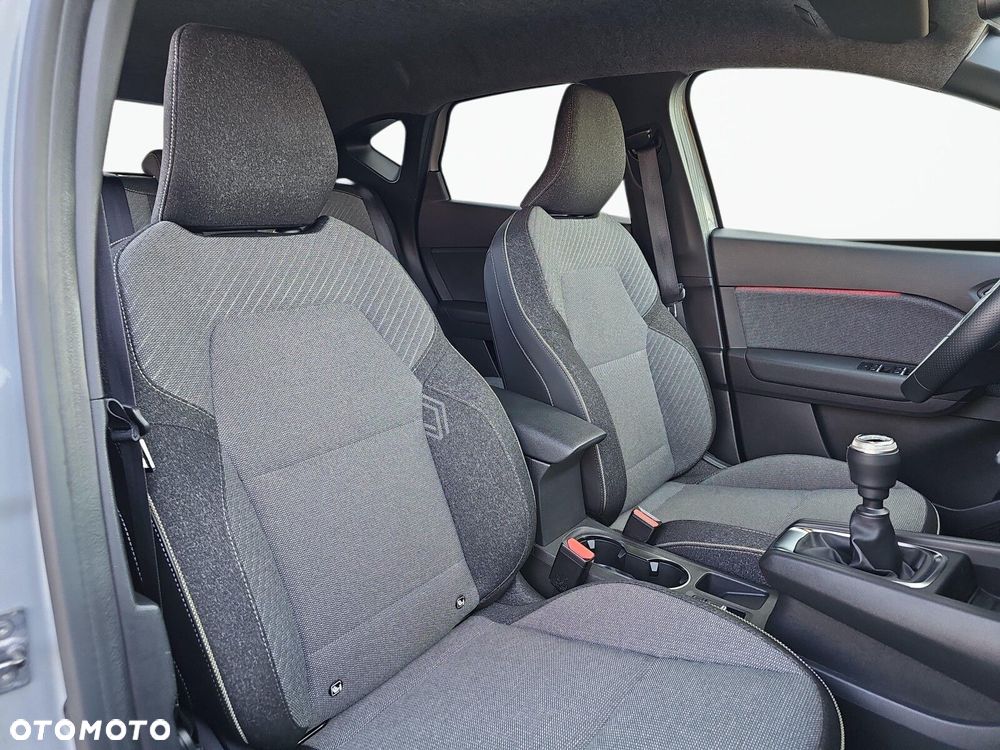 Renault Captur 1.0 TCe Techno - 14