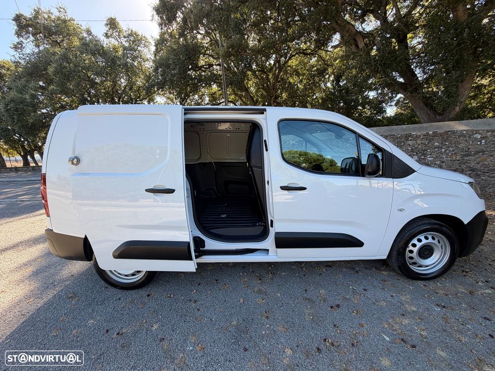 Citroën Berlingo - 6