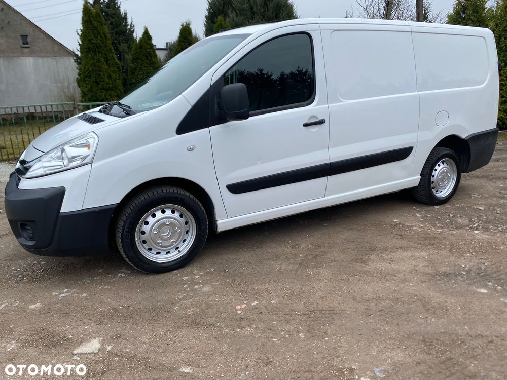 Citroën Jumpy - 12