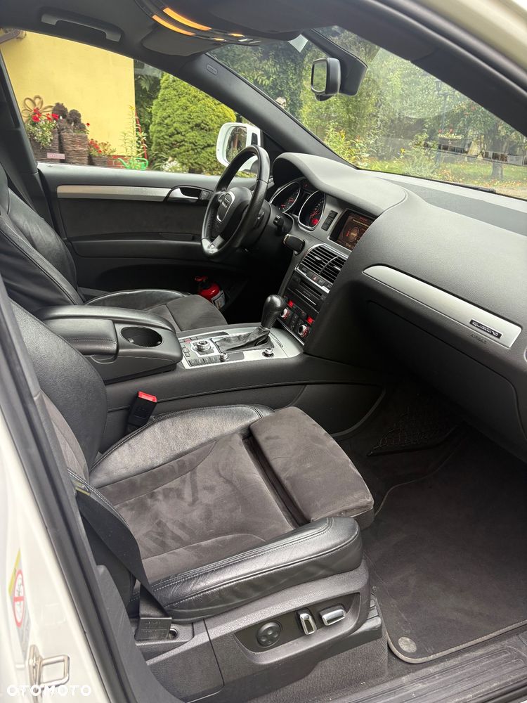 Audi Q7 - 17