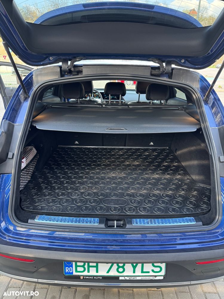 Mercedes-Benz EQC 400 4MATIC Sport - 12