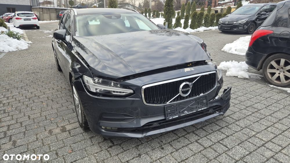 Volvo V90 D4 Geartronic Momentum Pro - 2