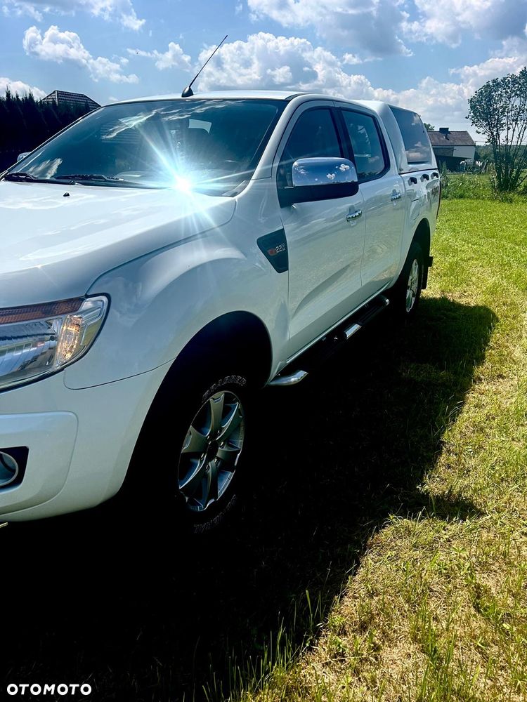 Ford Ranger - 4