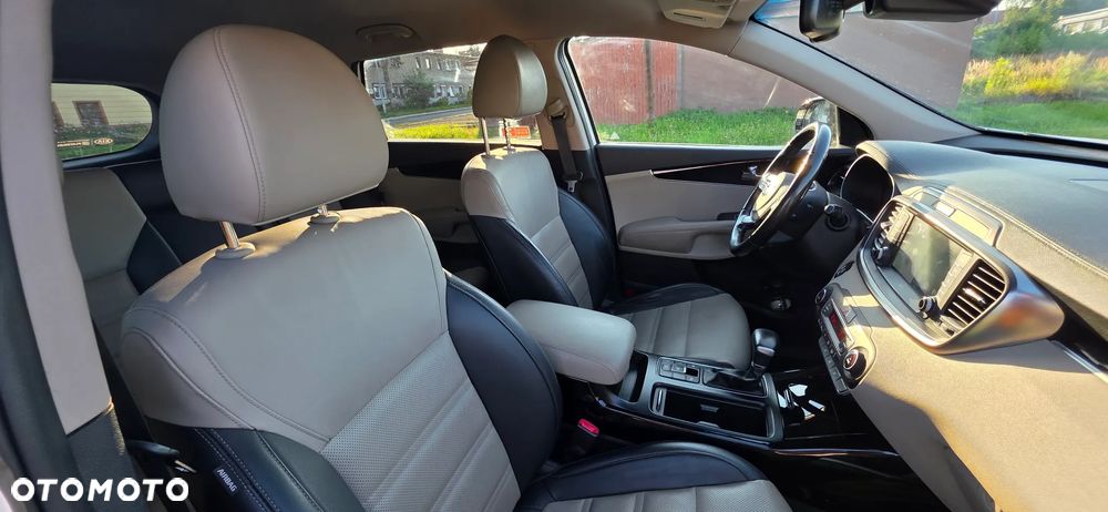 Kia Sorento 2.0 CRDI GT Line - 9