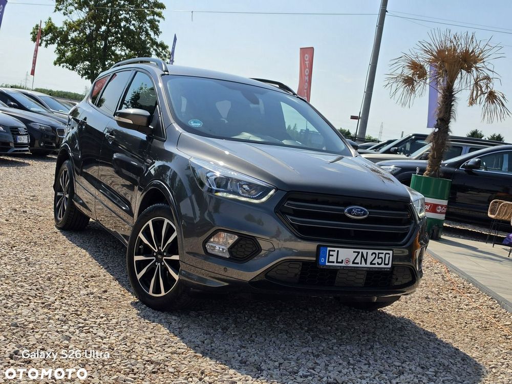 Ford Kuga 1.5 EcoBoost 2x4 ST-Line - 10