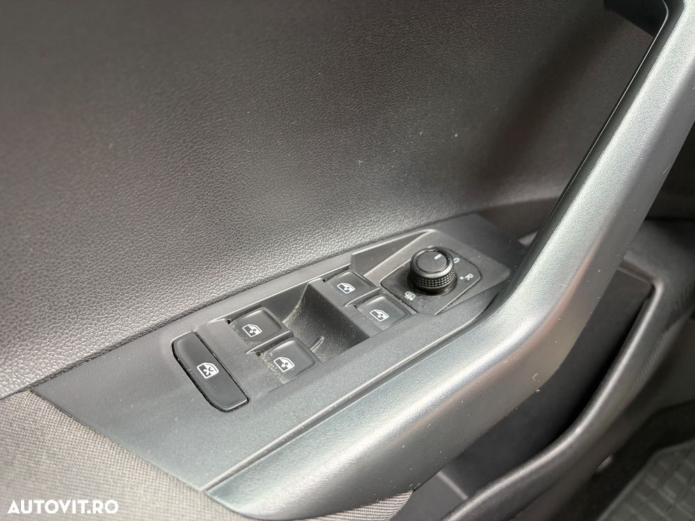 Volkswagen Polo 1.0 Comfortline - 14