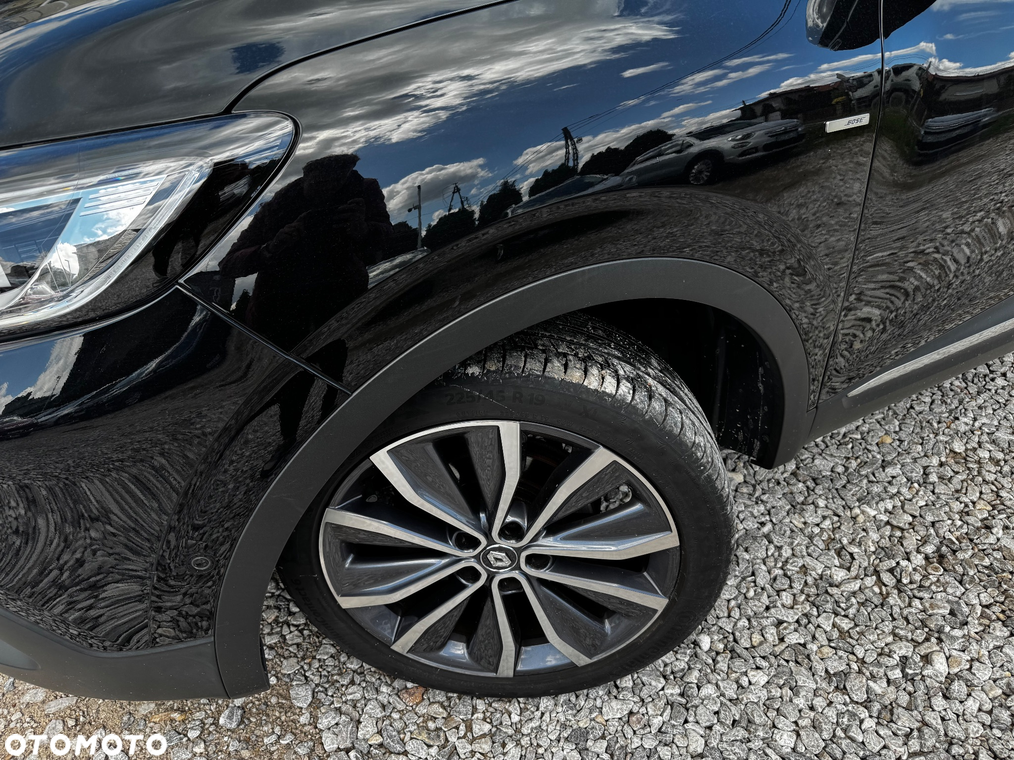 Renault Kadjar 1.6 Energy TCe Bose - 22