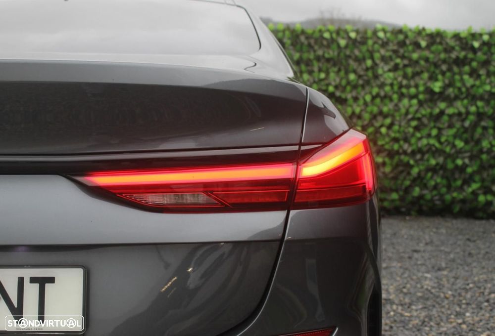 BMW 216 Gran Coupé d Pack Desportivo M - 44