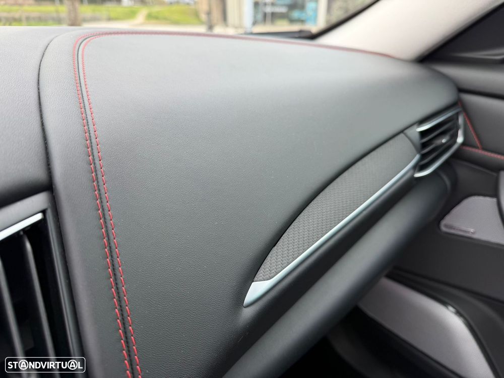 Maserati Levante 3.0 V6 S - 46