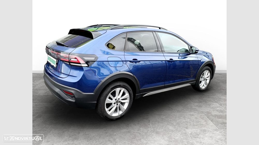 VW Taigo 1.0 TSI Urban - 27