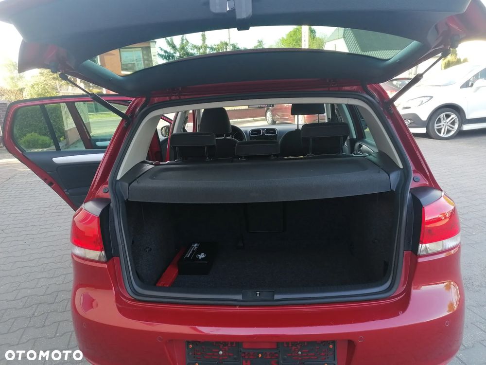 Volkswagen Golf 1.2 TSI Team - 22