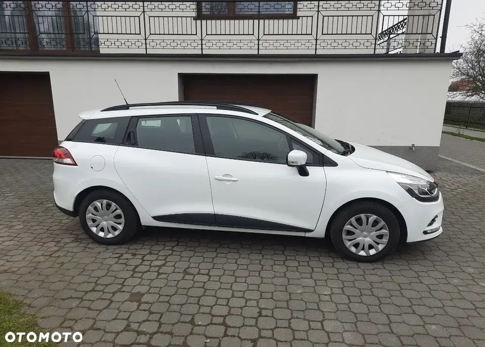 Renault Clio 0.9 Energy TCe Alize - 5