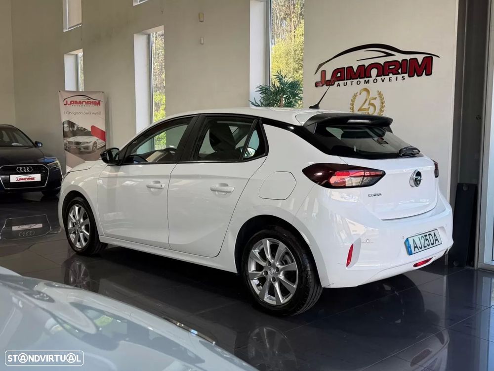 Opel Corsa 1.5 D Business Edition - 5