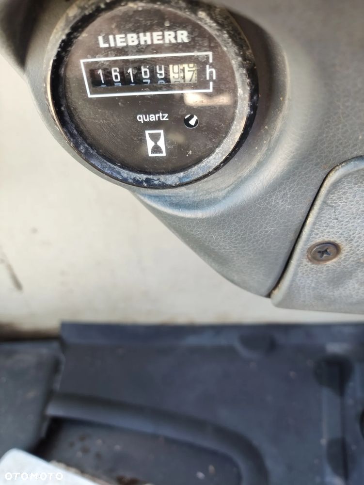 Liebherr A 314 - 17