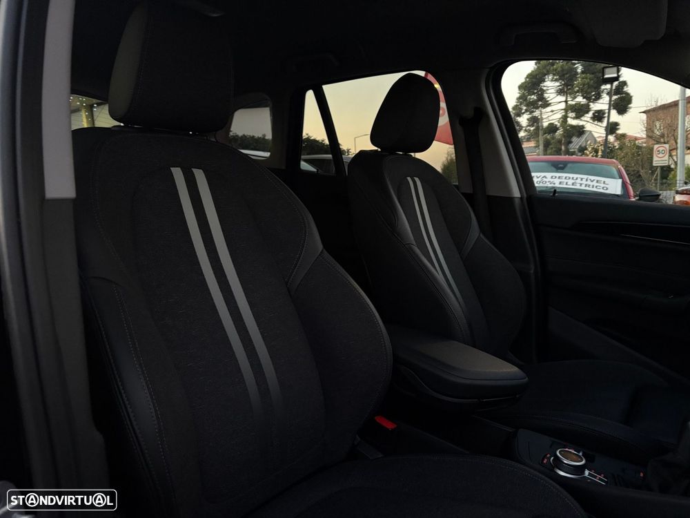 BMW X1 25 e xDrive Line Sport - 40