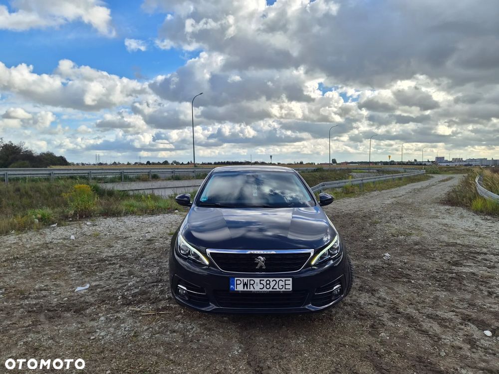 Peugeot 308 PureTech 110 Stop & Start Style - 2
