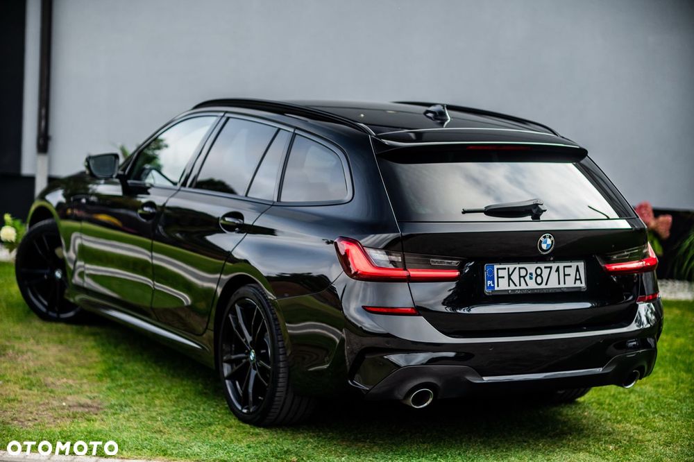 BMW Seria 3 - 16