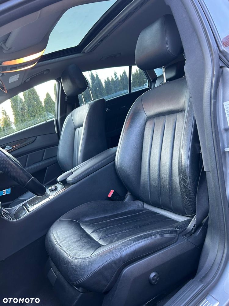 Mercedes-Benz CLS 350 CDI DPF BlueEFFICIENCY 7G-T Edition 1 - 8