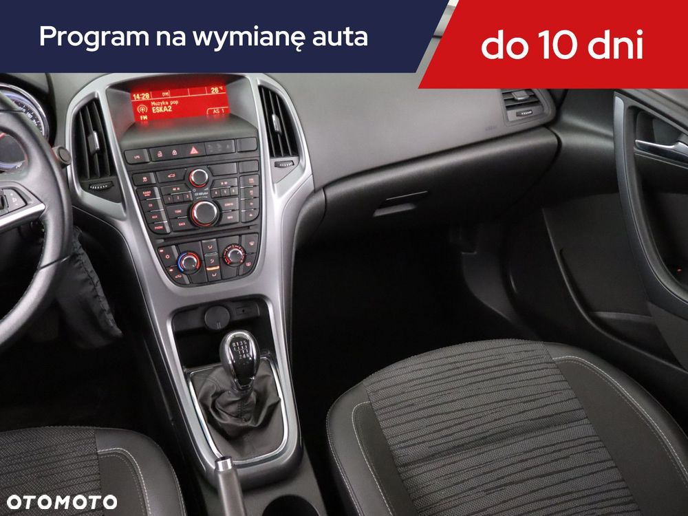 Opel Astra - 10