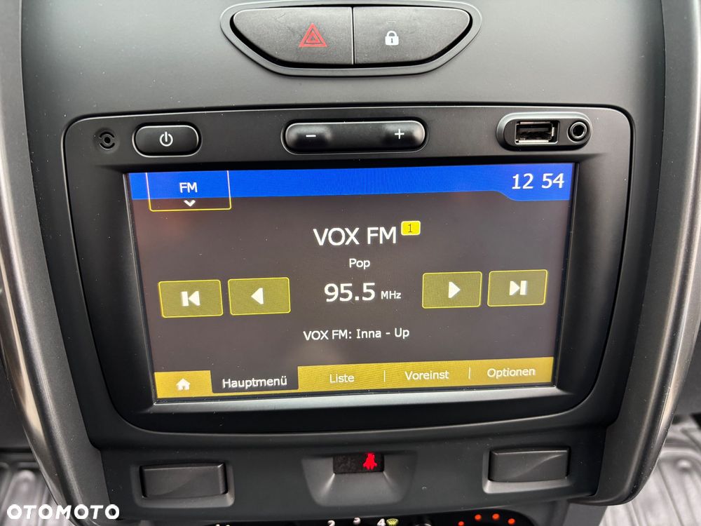 Dacia Duster 1.6 SCe Comfort - 28