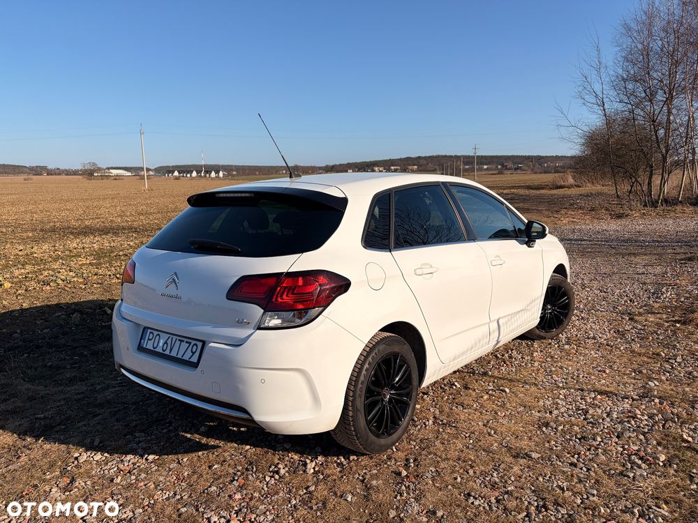 Citroën C4 1.6 BlueHDi Feel - 4