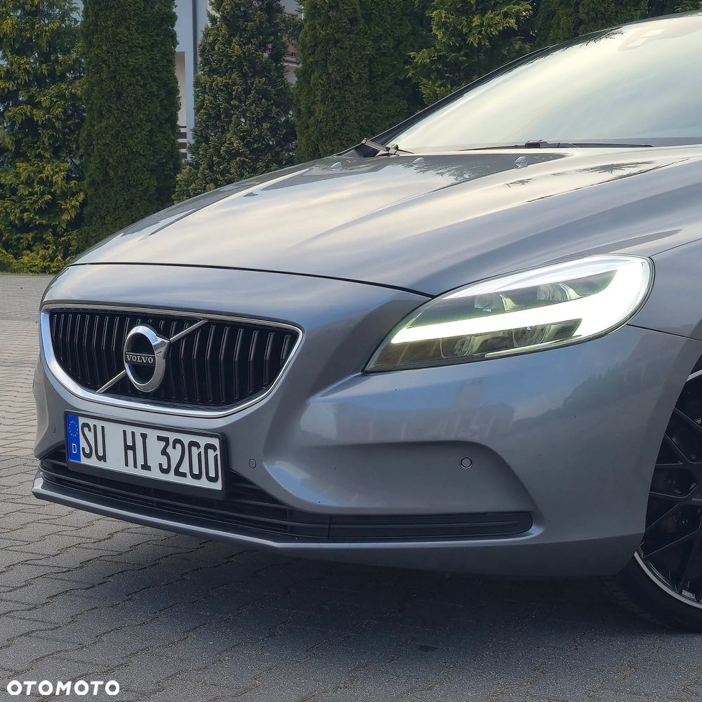 Volvo V40 D2 Drive-E Summum - 5