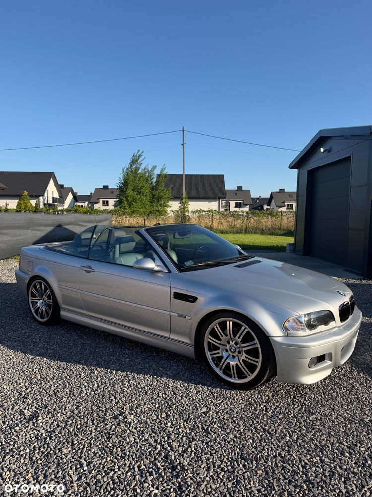 BMW M3 - 3