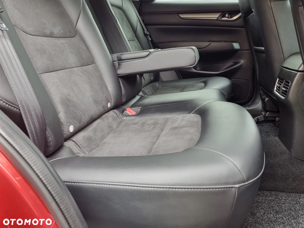 Mazda CX-5 2.0 Homura 2WD - 23